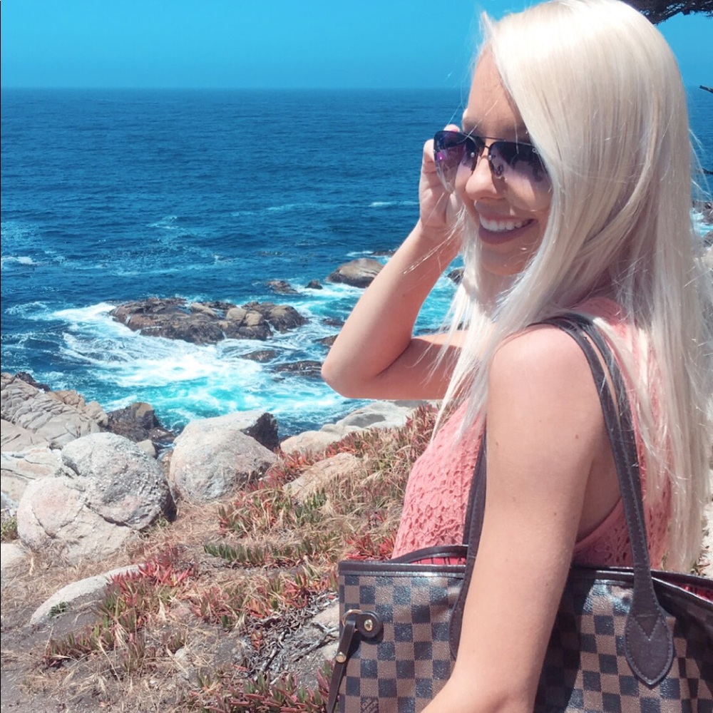 Meet your Posher, Maclay